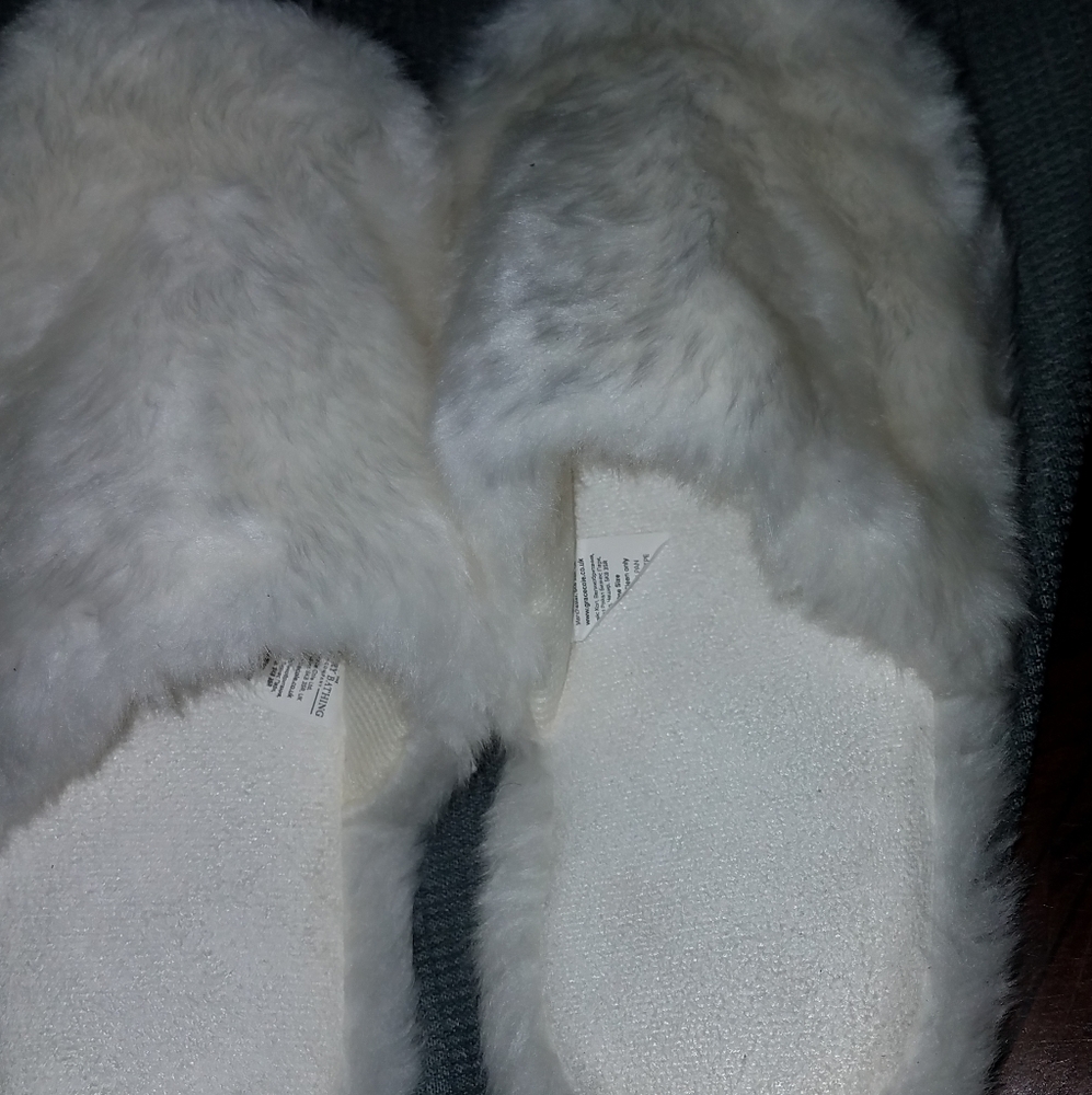 women slipper